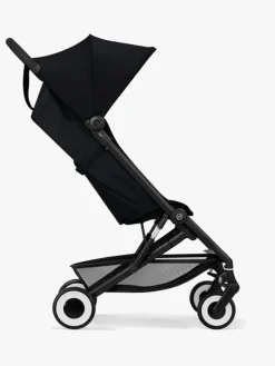 Cybex Agis Klapvogn, Magic Black