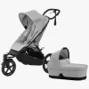 Cybex Avi Spin Duovogn, Fog Grey