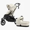 Cybex Avi Spin Duovogn, Seashell Beige