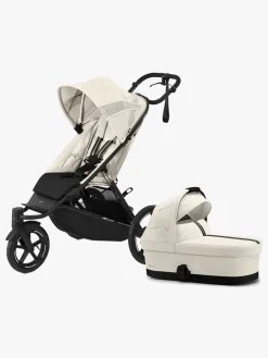 Cybex Avi Spin Duovogn, Seashell Beige