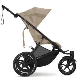 Cybex Avi Spin Løbevogn, Almond Beige