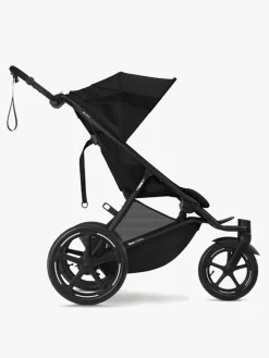 Cybex Avi Spin Løbevogn, Moon Black