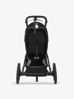 Cybex Avi Spin Løbevogn, Moon Black