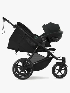 Cybex Avi Spin Løbevogn, Moon Black