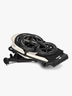 Cybex Avi Spin Løbevogn, Seashell Beige