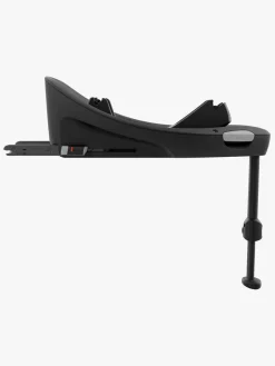 Cybex BALIOS S Lux Duovogn inkl. Cloud G & Base, Moon Black