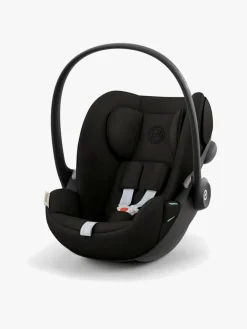 Cybex BALIOS S Lux Duovogn inkl. Cloud G & Base, Moon Black