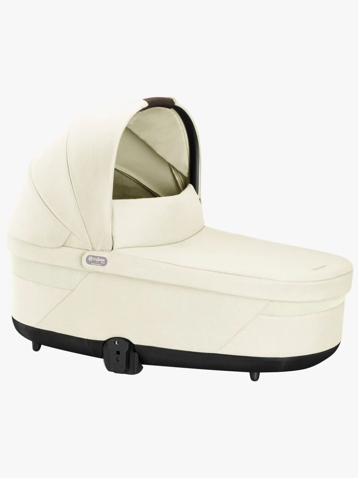 Cybex BALIOS S Lux Duovogn, Seashell Beige/Taupe