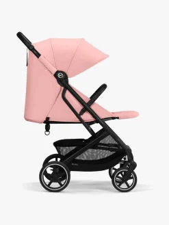 Cybex Beezy Klapvogn, Candy Pink