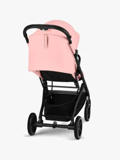 Cybex Beezy Klapvogn, Candy Pink