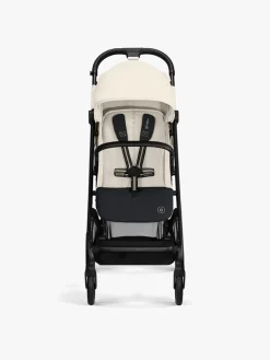 Cybex Beezy Klapvogn, Canvas White