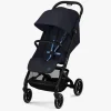 Cybex Beezy Klapvogn, Dark Blue