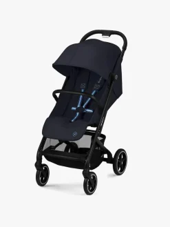 Cybex Beezy Klapvogn, Dark Blue