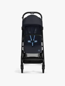 Cybex Beezy Klapvogn, Dark Blue