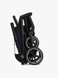 Cybex Beezy Klapvogn, Dark Blue