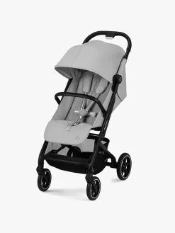 Cybex Beezy Klapvogn, Fog Grey