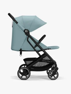 Cybex Beezy Klapvogn, Stormy Blue