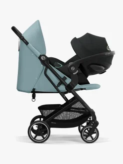 Cybex Beezy Klapvogn, Stormy Blue