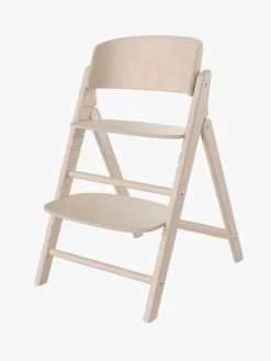 Cybex Click & Fold Højstol, All Natural