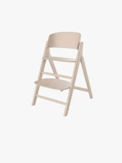 Cybex Click & Fold Højstol 4-in-1, All Natural