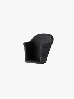 Cybex Click & Fold Komfortindlæg, Stunning Black