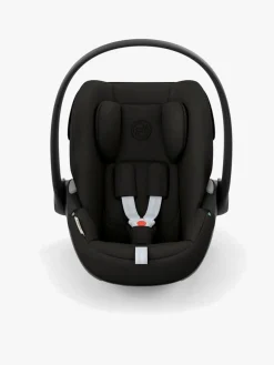Cybex Cloud G i-Size Autostol Baby, Magic Black