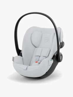 Cybex Cloud G i-Size Autostol Baby, Fog Grey