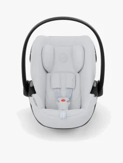 Cybex Cloud G i-Size Autostol Baby, Fog Grey