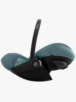 Cybex Cloud G i-Size Plus Autostol Baby, Stormy Blue