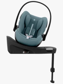 Cybex Cloud G i-Size Plus Autostol Baby, Stormy Blue
