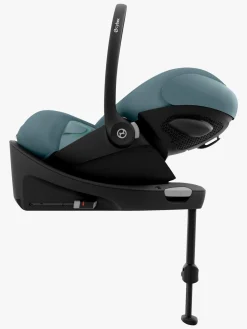 Cybex Cloud G i-Size Plus Autostol Baby, Stormy Blue