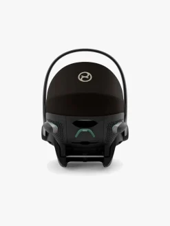 Cybex Cloud G i-Size Plus Autostol Baby, Moon Black