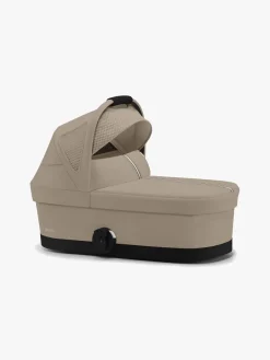 Cybex Cot S Liggedel, Almond Beige