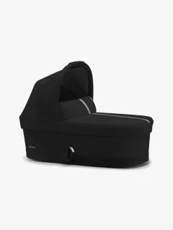 Cybex Cot S Liggedel, Moon Black