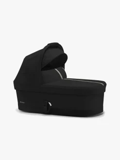Cybex Cot S Liggedel, Moon Black
