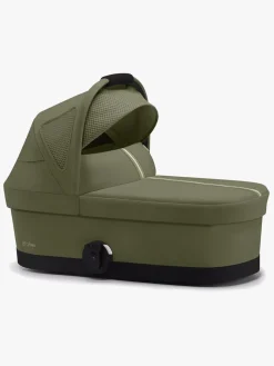 Cybex Cot S Liggedel, Moss Green
