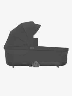Cybex COT S Lux Liggedel, Moon Black