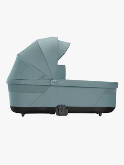 Cybex COT S Lux Liggedel, Sky Blue