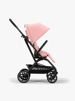 Cybex Eezy S Twist+2 Klapvogn, Candy Pink