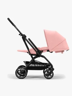 Cybex Eezy S Twist+2 Klapvogn, Candy Pink