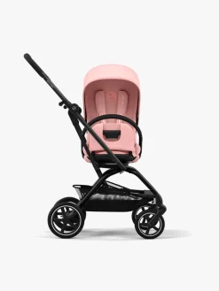 Cybex Eezy S Twist+2 Klapvogn, Candy Pink