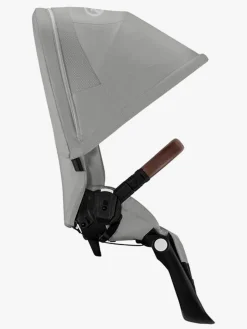 Cybex GAZELLE S Klapvognssæde, Stone Grey