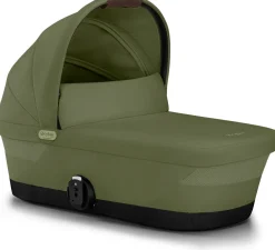 Cybex GAZELLE S Liggedel, Moss Green