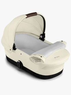 Cybex GAZELLE S Liggedel, Seashell Beige