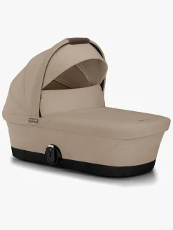 Cybex GAZELLE S Liggedel, Almond Beige