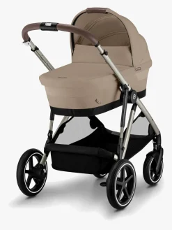 Cybex GAZELLE S Liggedel, Almond Beige