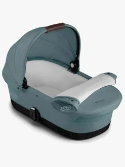 Cybex GAZELLE S Liggedel, Stormy Blue
