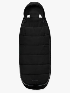 Cybex Gold Kørepose, Black