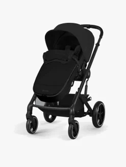 Cybex Gold Kørepose, Black