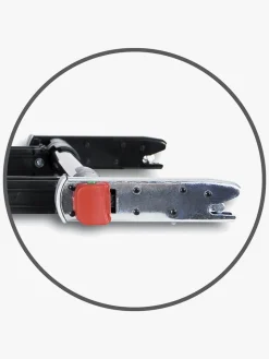 Cybex Latch Isofix Guides 2-pak